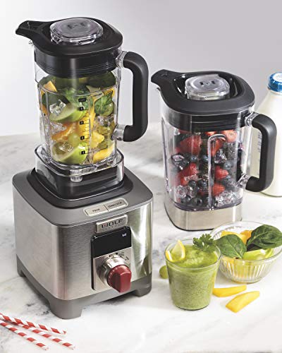 High-Performance Blender E263