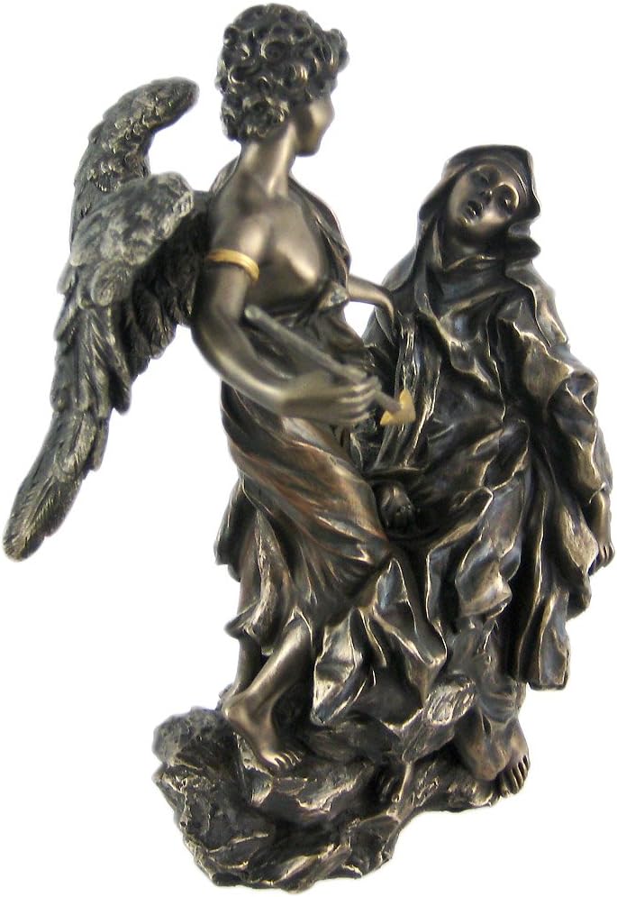 8.75 Inch Religious Display Q797151