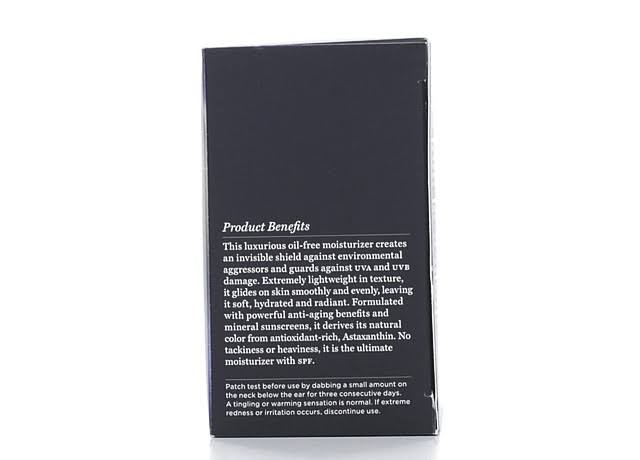 SPF 30 Anti-Aging Moisturizer D79178