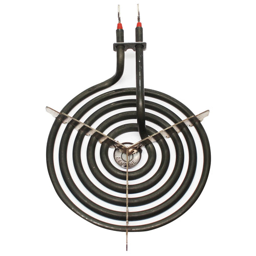 2-Pack Replacement Surface Burner Elements for Range, Stove & Cooktop W725079
