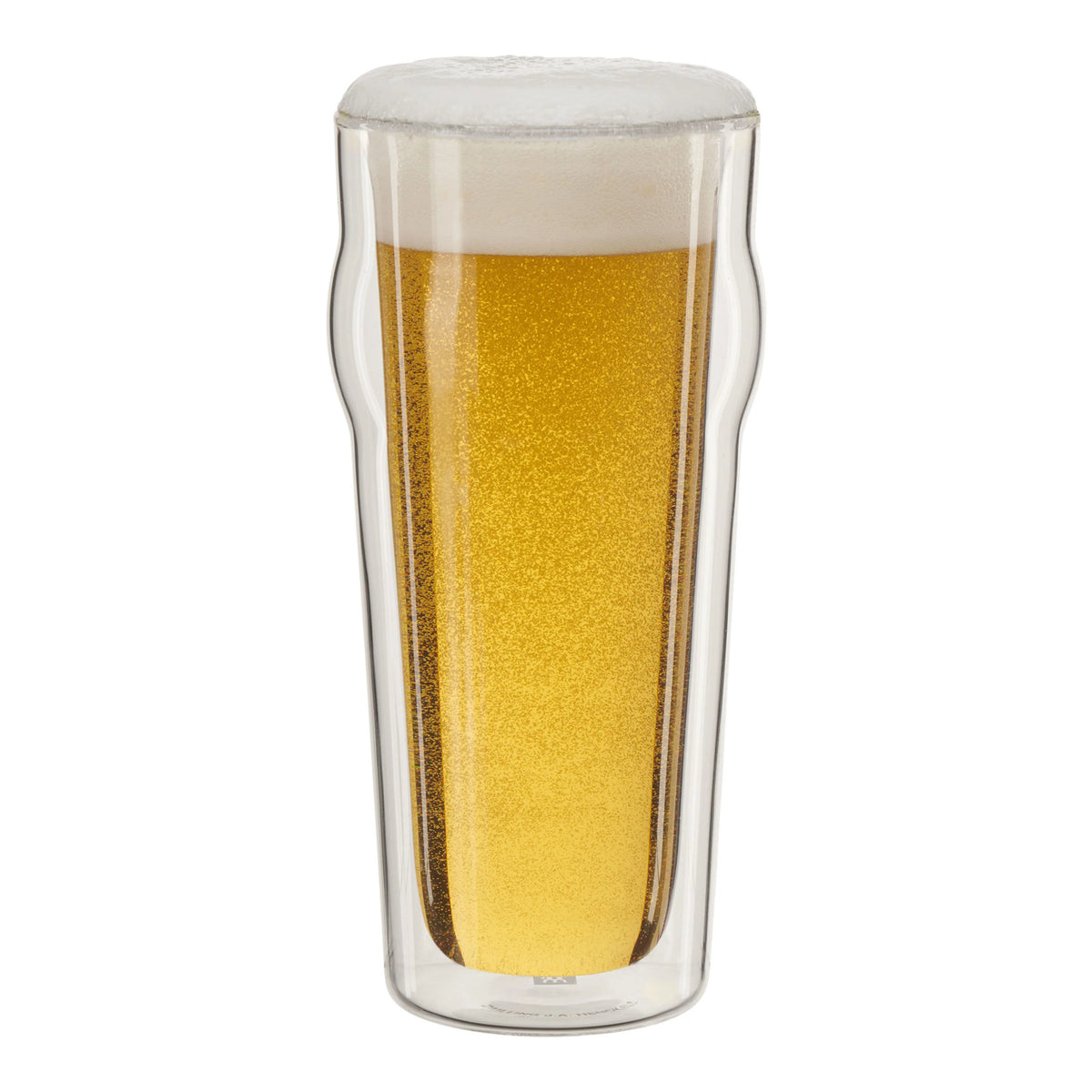 2pc Pint Beer Glass Set A321756