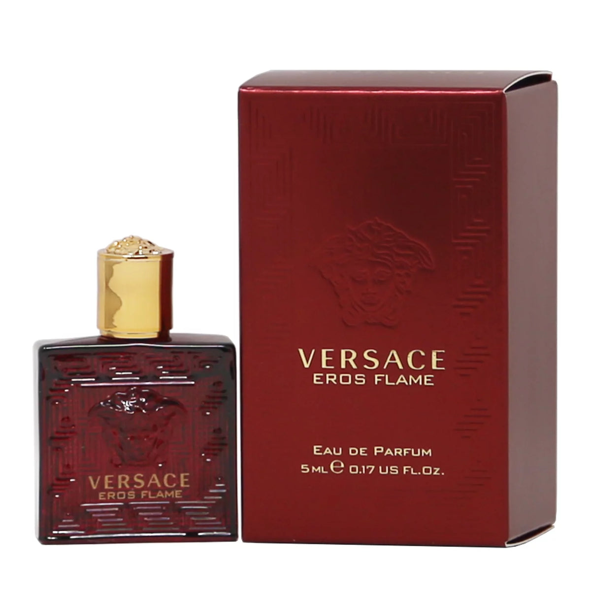 Blue EDP, Flame EDP, Women EDT - 5ml 3PK Kit N7745