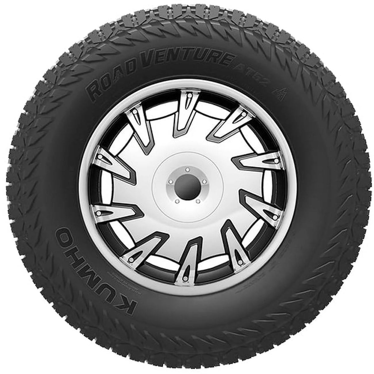 All Terrain Tire F822362