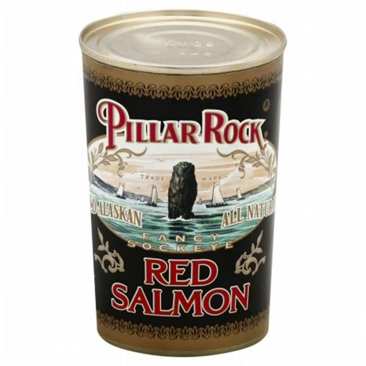 Salmon Red Salmon Oz J790203