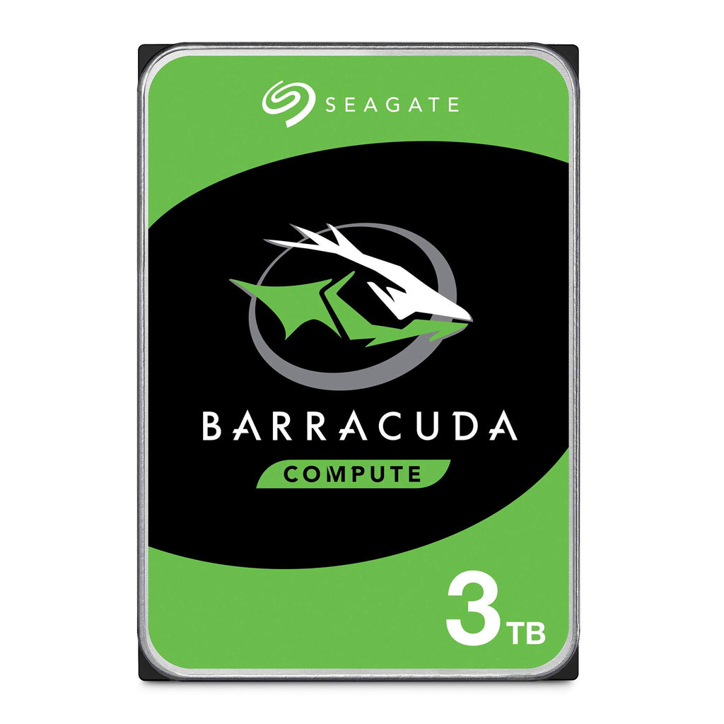 3 TB Internal HDD SATA 6Gb/s E503