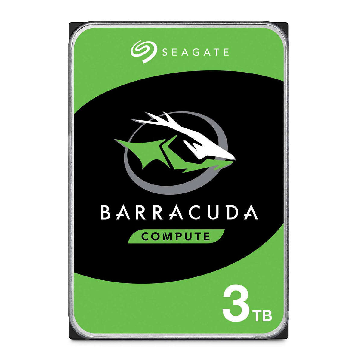 3 TB Internal HDD SATA 6Gb/s E503