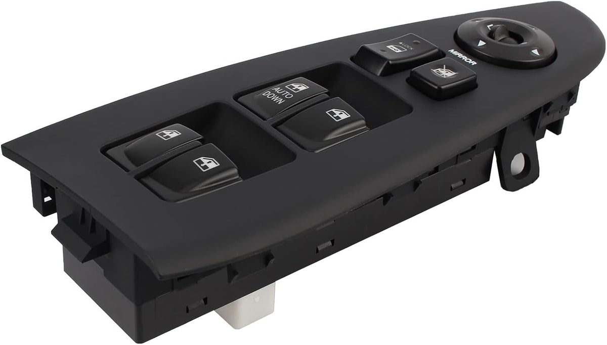 Power Window Main Switch Assembly Pack of 2 X190309
