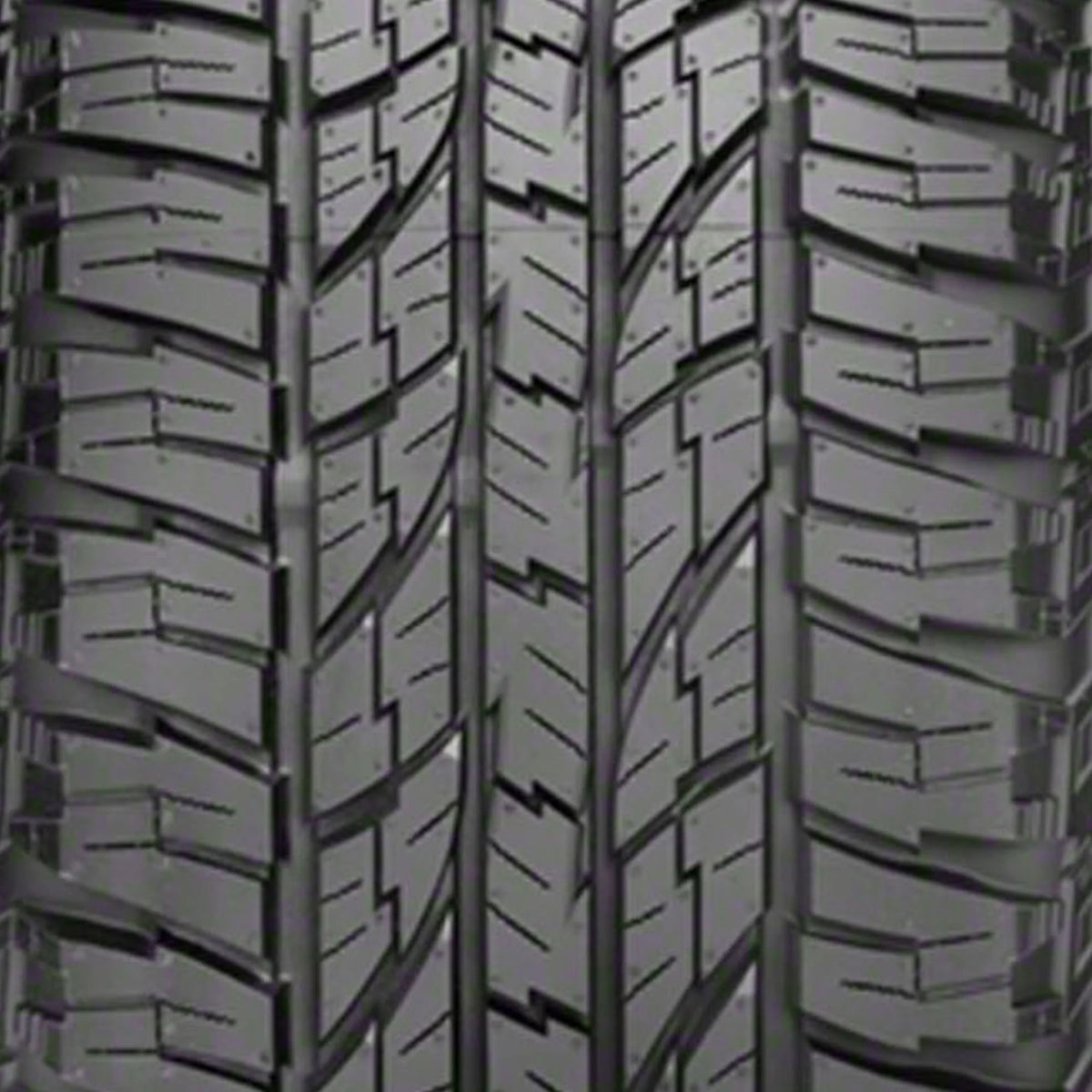 All Weather Tire Q3538