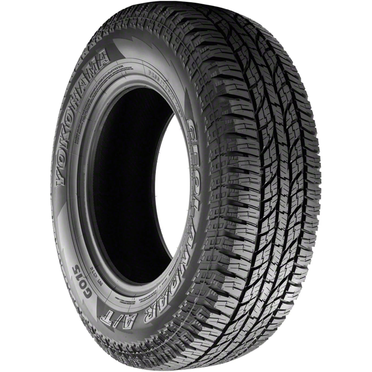 All Weather Tire Q3538