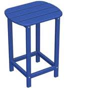 Black Counter Side Table G52150
