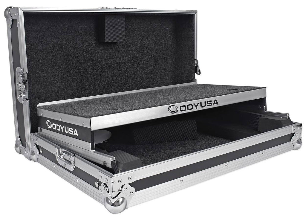 Flight Zone Glide Case for Pioneer DDJ-SR U512692
