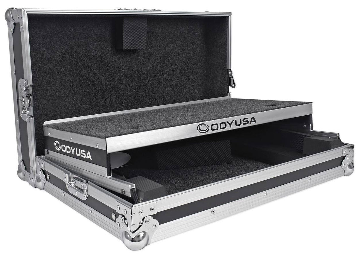 Flight Zone Glide Case for Pioneer DDJ-SR U512692