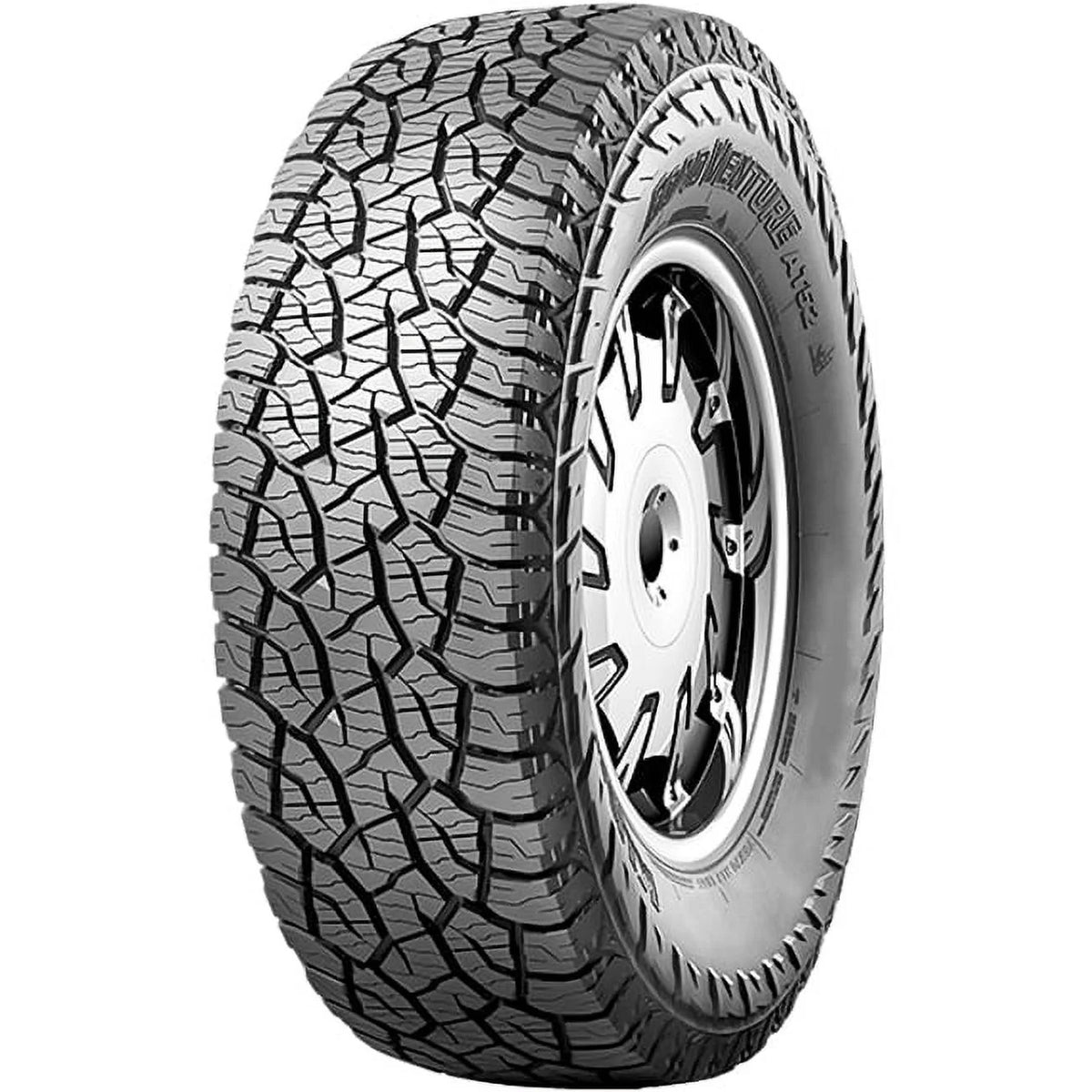 All Terrain Tire F822362