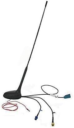DAB Radio Antenna for Car Z978