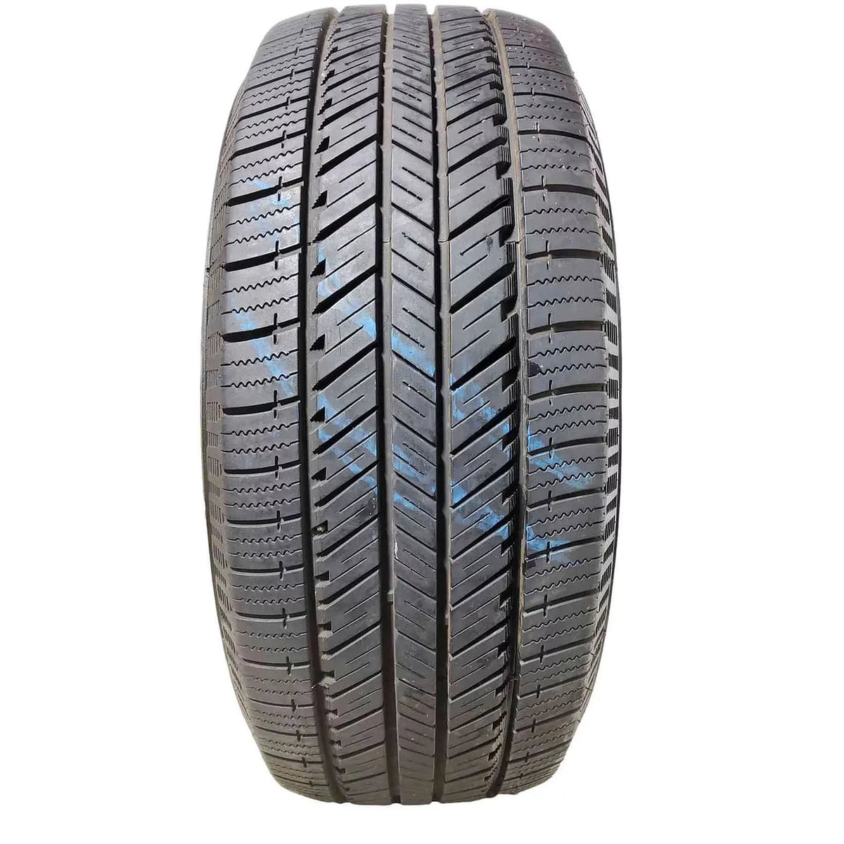 All Season 265/70R17 115T Light Truck Tire W955