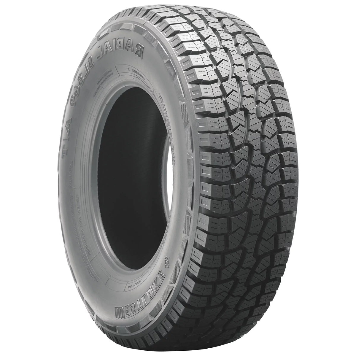 All Terrain Light Truck Tire A7199