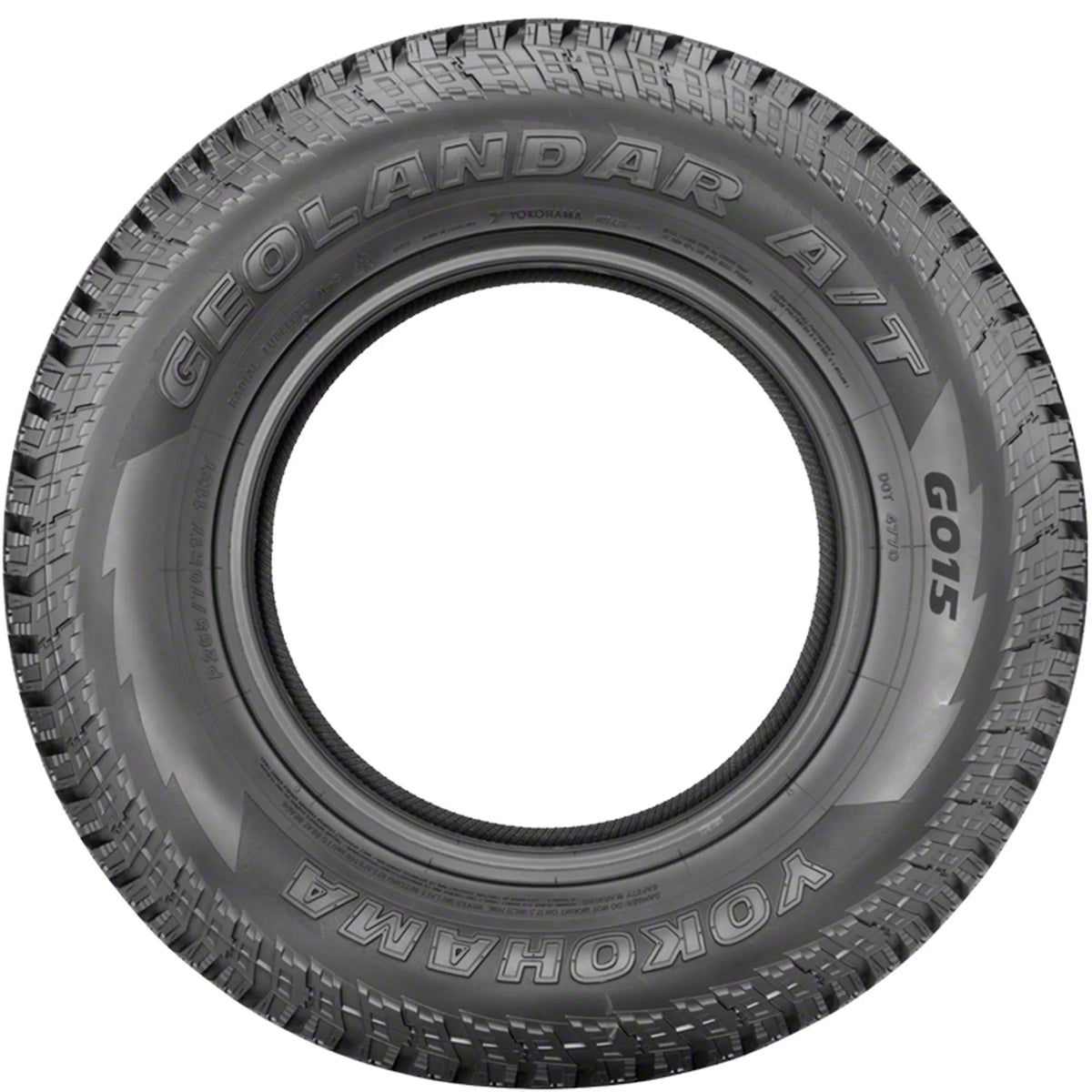 All Weather Tire Q3538