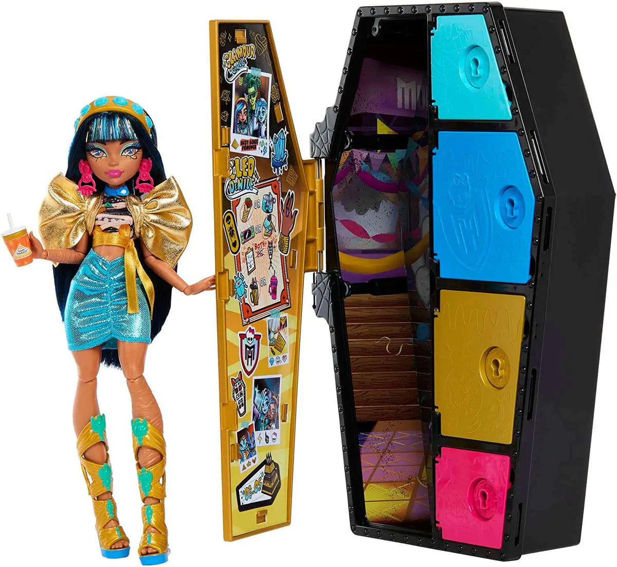 Doll Q432906