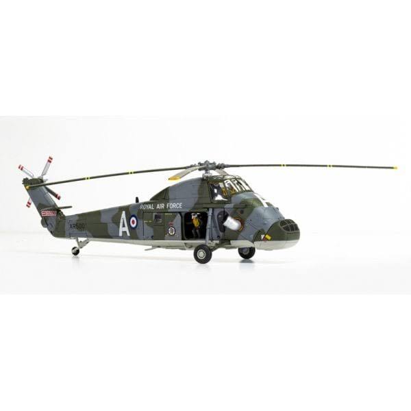 Westland Wessex JC2 1/72 Raf No 78 Sqn Sharjah AFB Q26575