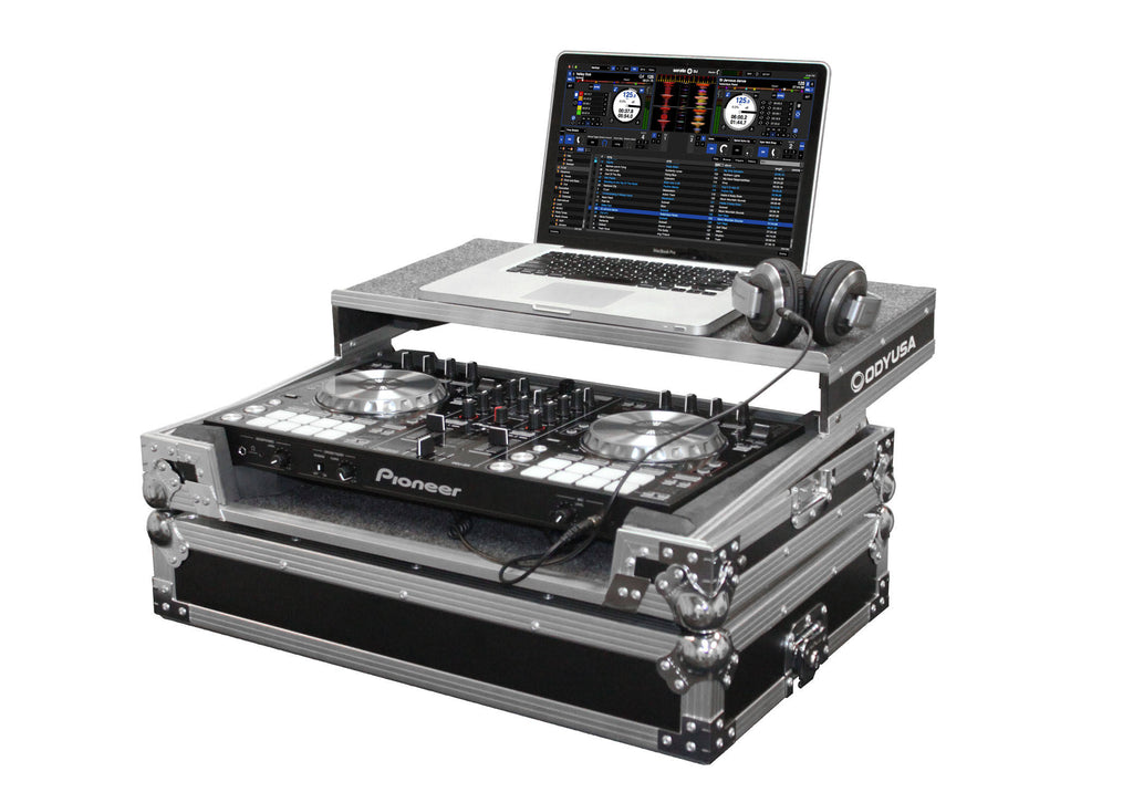 Flight Zone Glide Case for Pioneer DDJ-SR U512692
