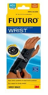 Case of 12 Hand Wrist Stabilizer G426408