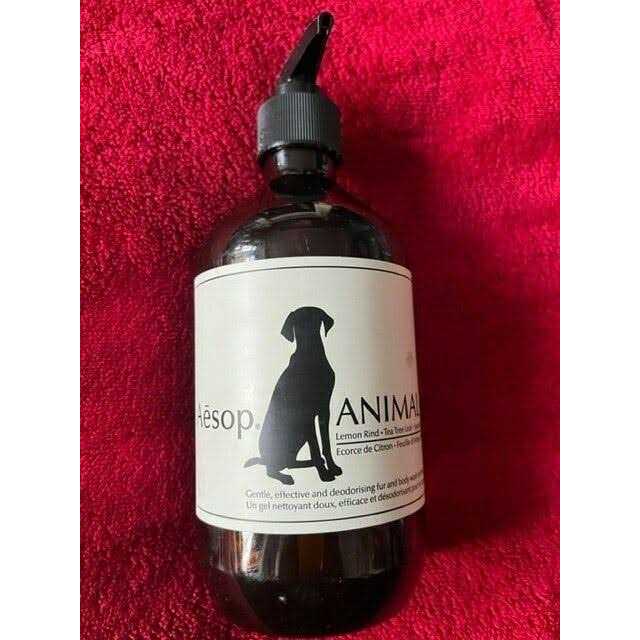 Animal J860