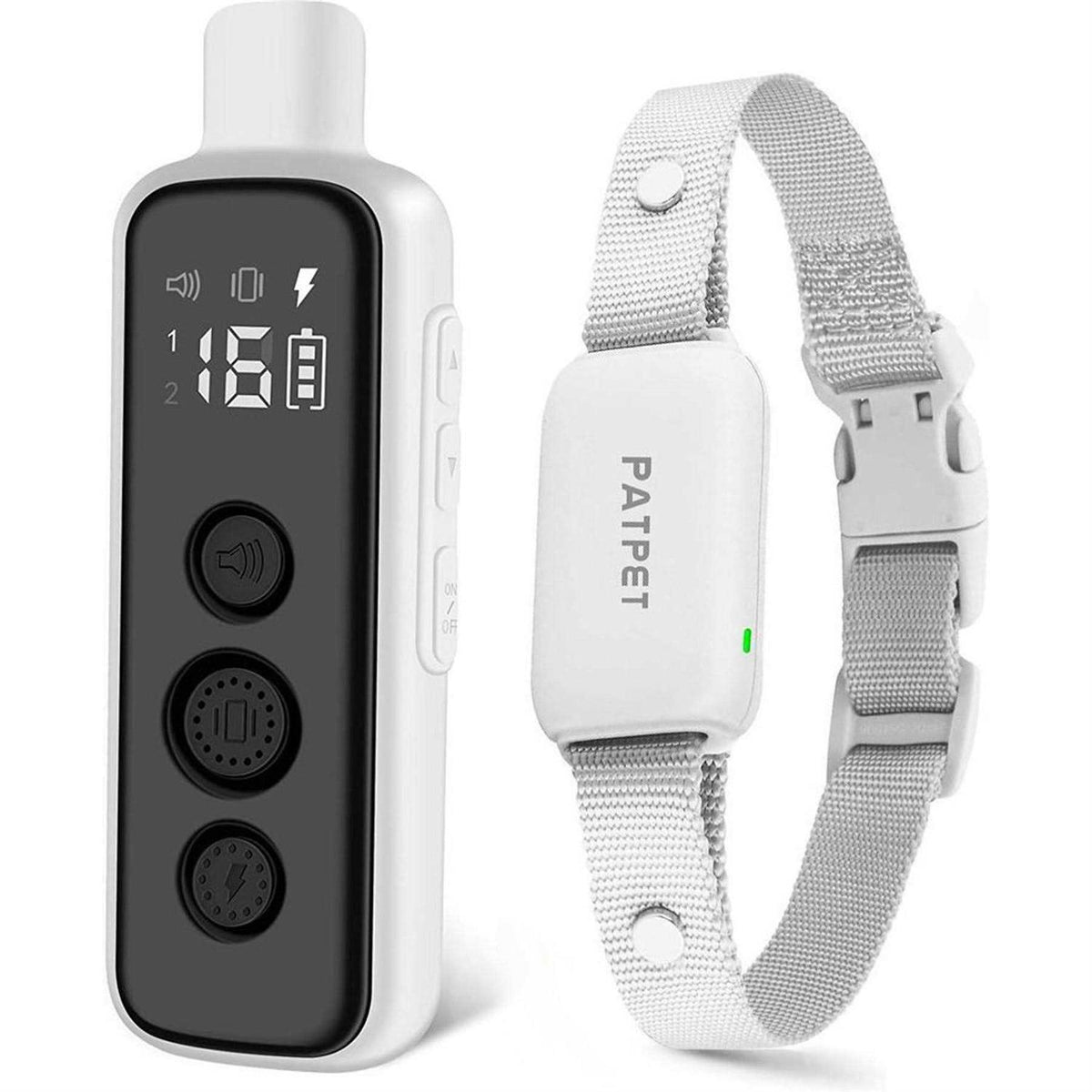 Remote Training Collar for Dogs B30447