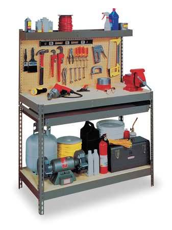Particleboard Workbench K979418