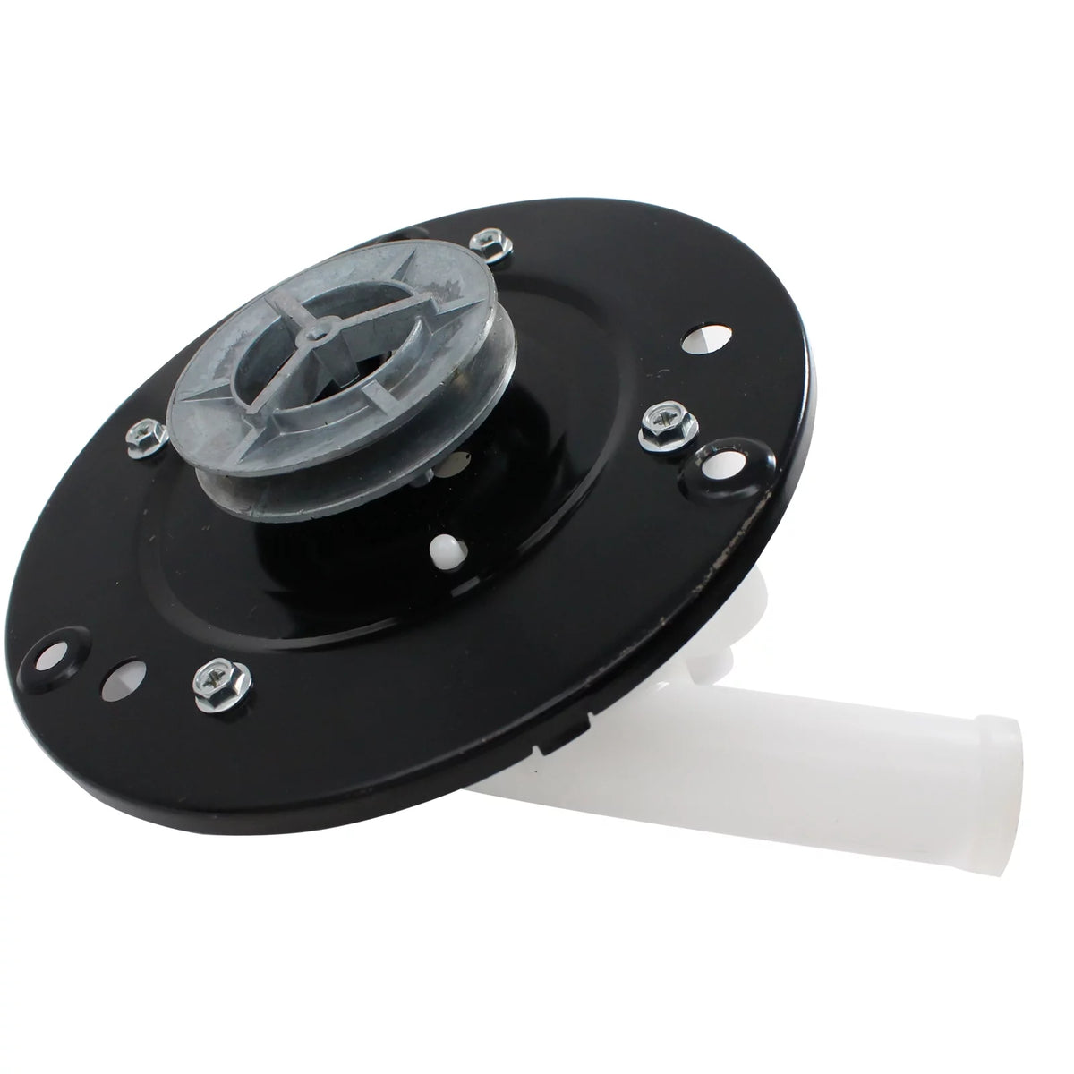 Washer Drain Pump Replacement K748