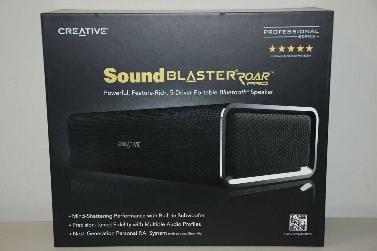Bluetooth Wireless Speaker X494322