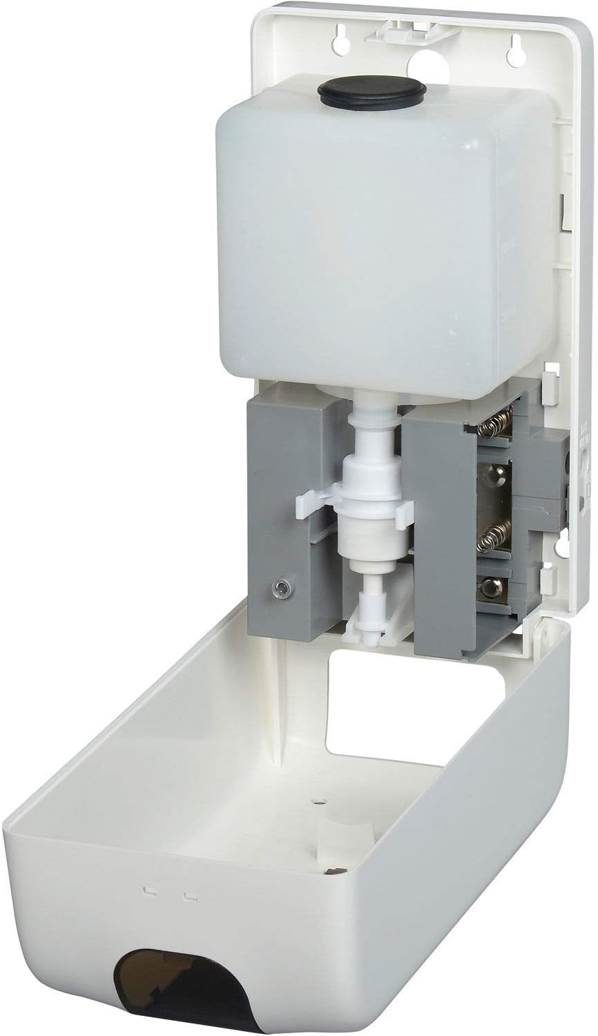 Automatic Dispenser for Hand Sanitizer/Liquid Soap, 1200 ml F7354