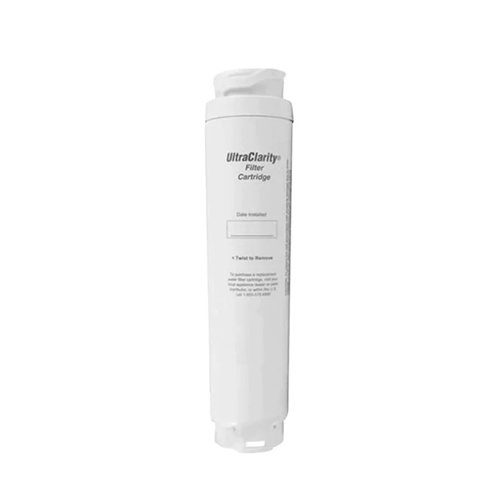 Replacement Refrigerator Water Filter, 4 Pack Q846