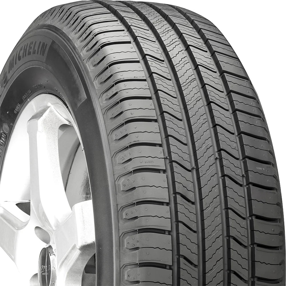 All Season 225/60R17 99H Passenger Tire J50120