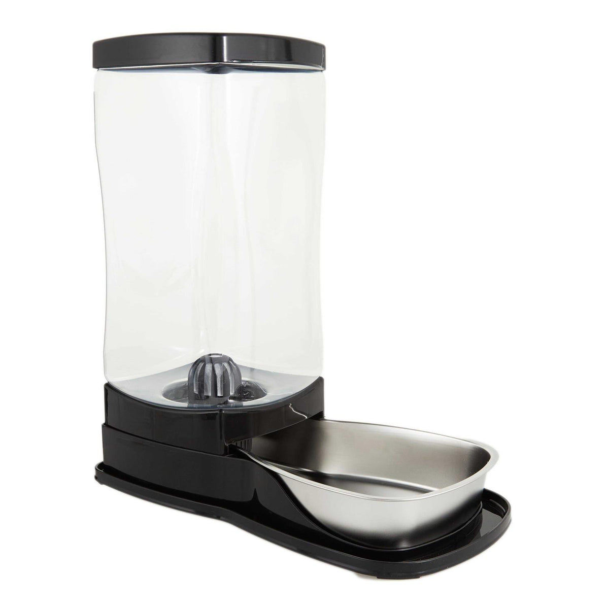 Black Gravity Pet Waterer S991