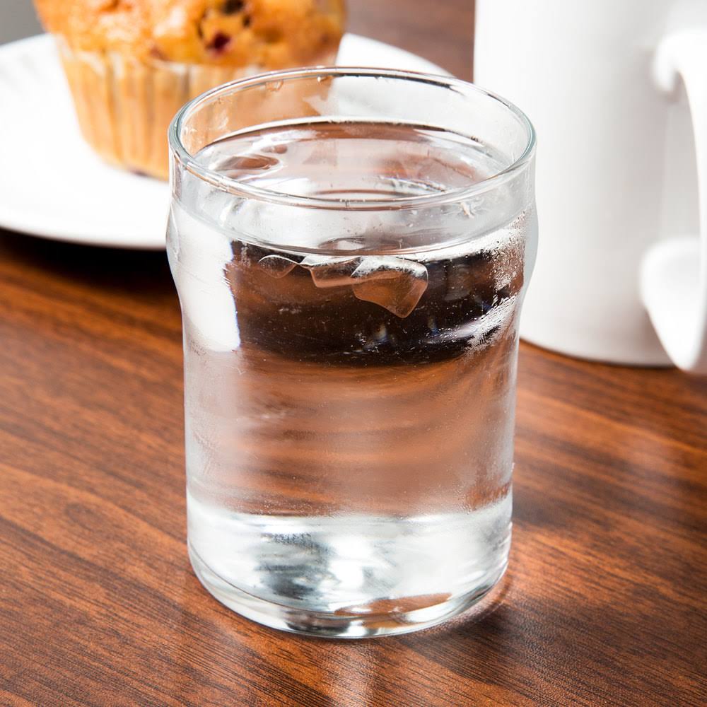 10 oz. Water Glass M8872