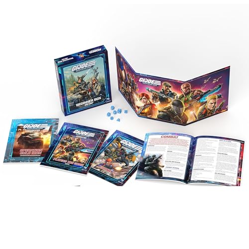 Boot Camp Beginner Box B965