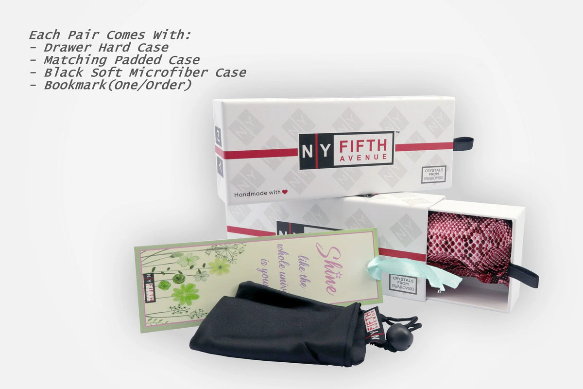 Reading Glasses For Women C6548
