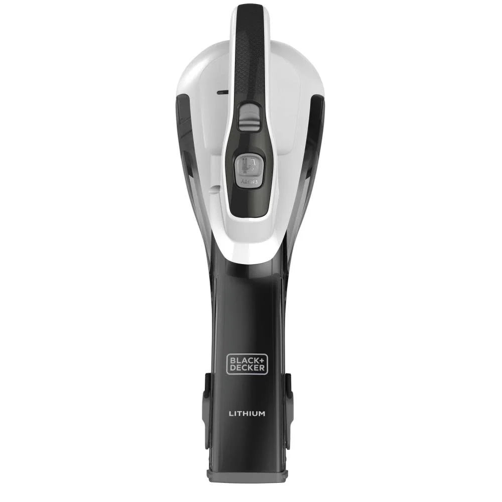 Hand Vacuum with Scented Filter Z2669