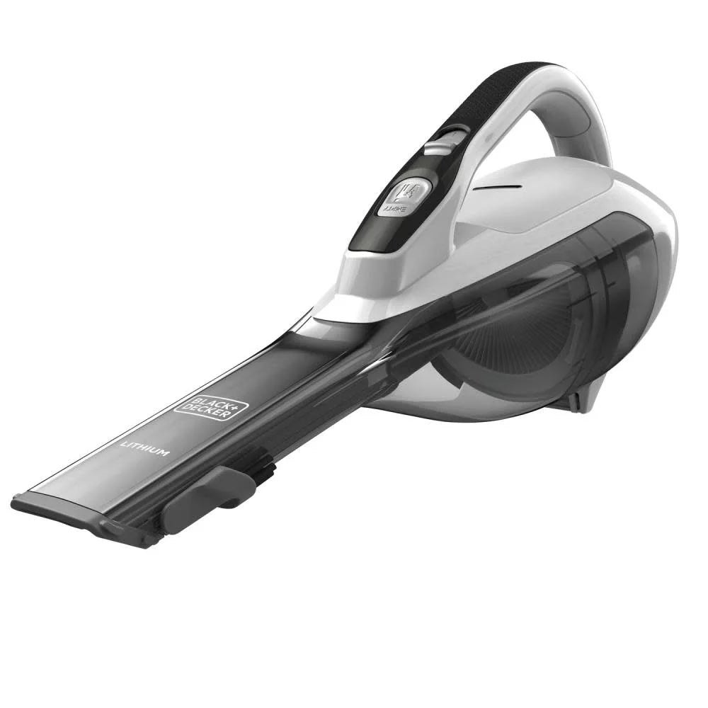 Hand Vacuum with Scented Filter Z2669