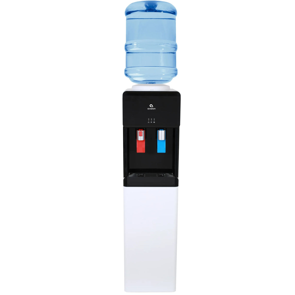 Top Loading Hot & Cold Water Dispenser with Child Safety Lock T117919