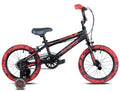 Boys Black/Red F20573