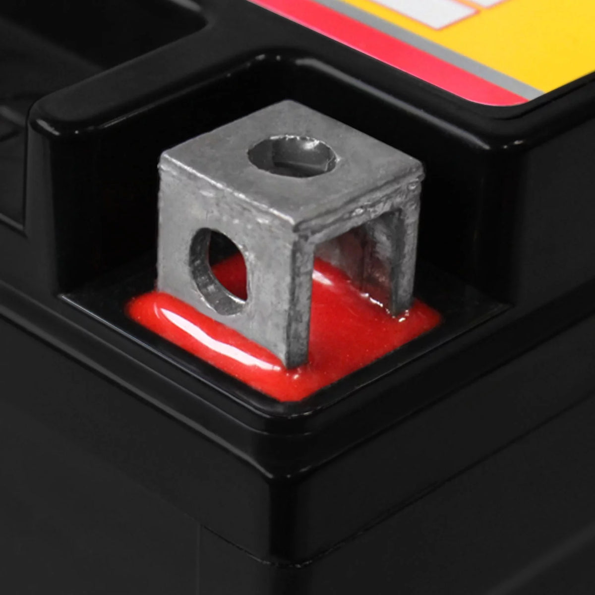 Battery for Motorcycle ATV G250