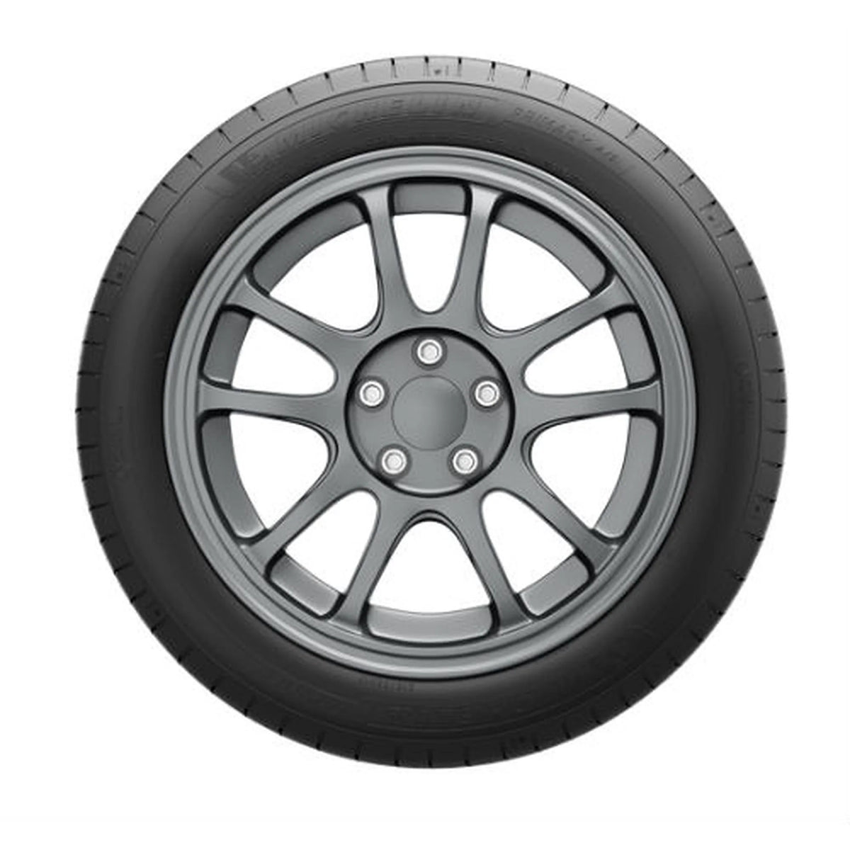 All Season 225/65R17 102H Passenger Tire Y33188