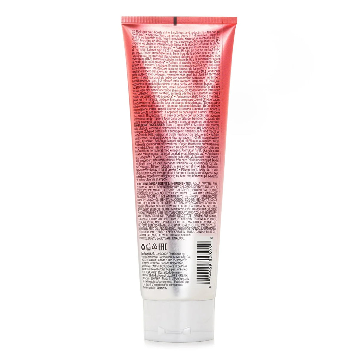 Youthlock Conditioner 250ml H750