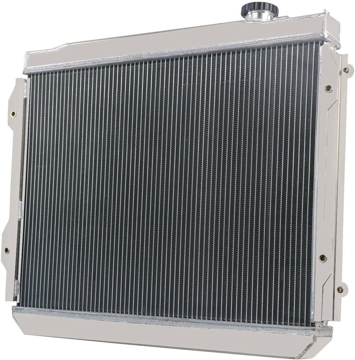 All Aluminum Radiator for Toyota Tacoma Pickup 1995-2004 Z15461