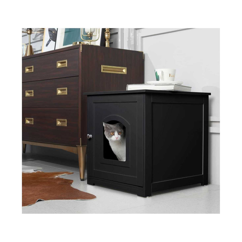 Kitty Litter Loo Z1854