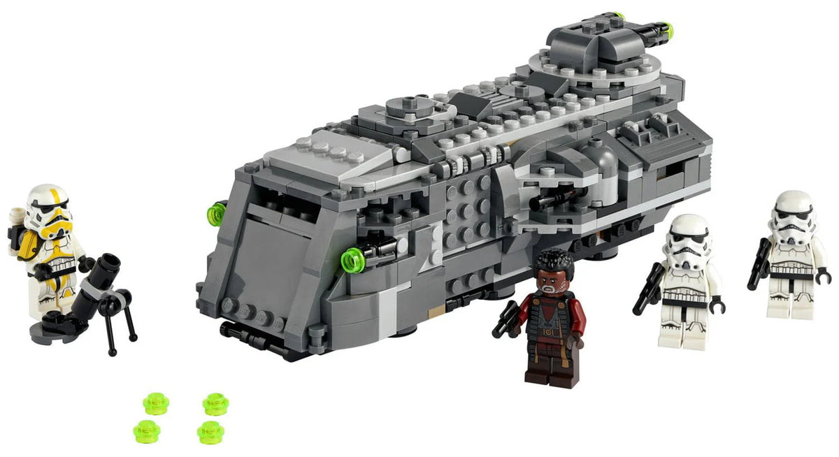 Building Toy (478 Pieces) S531