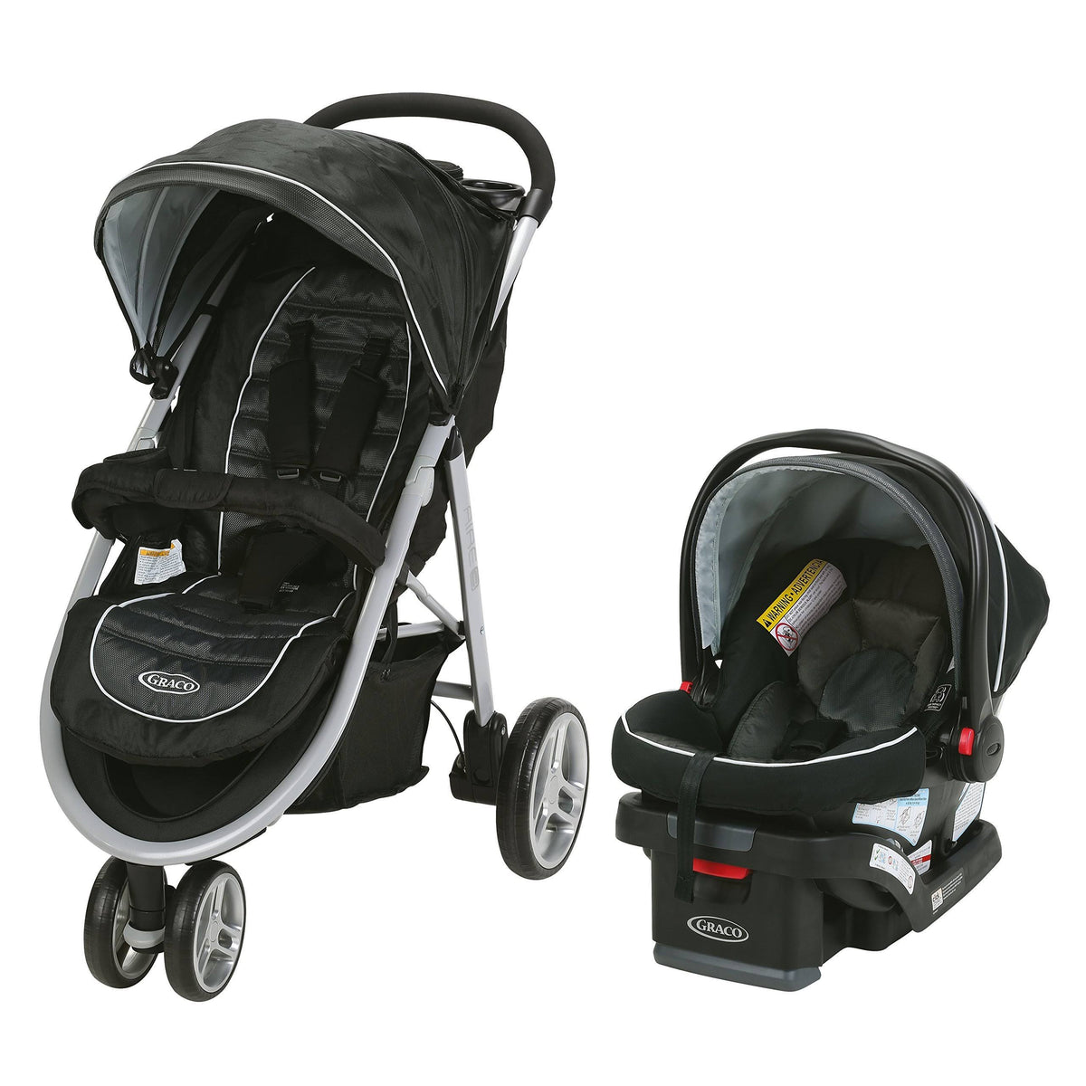Travel System D59353
