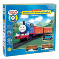 HO Scale Train Set T646356