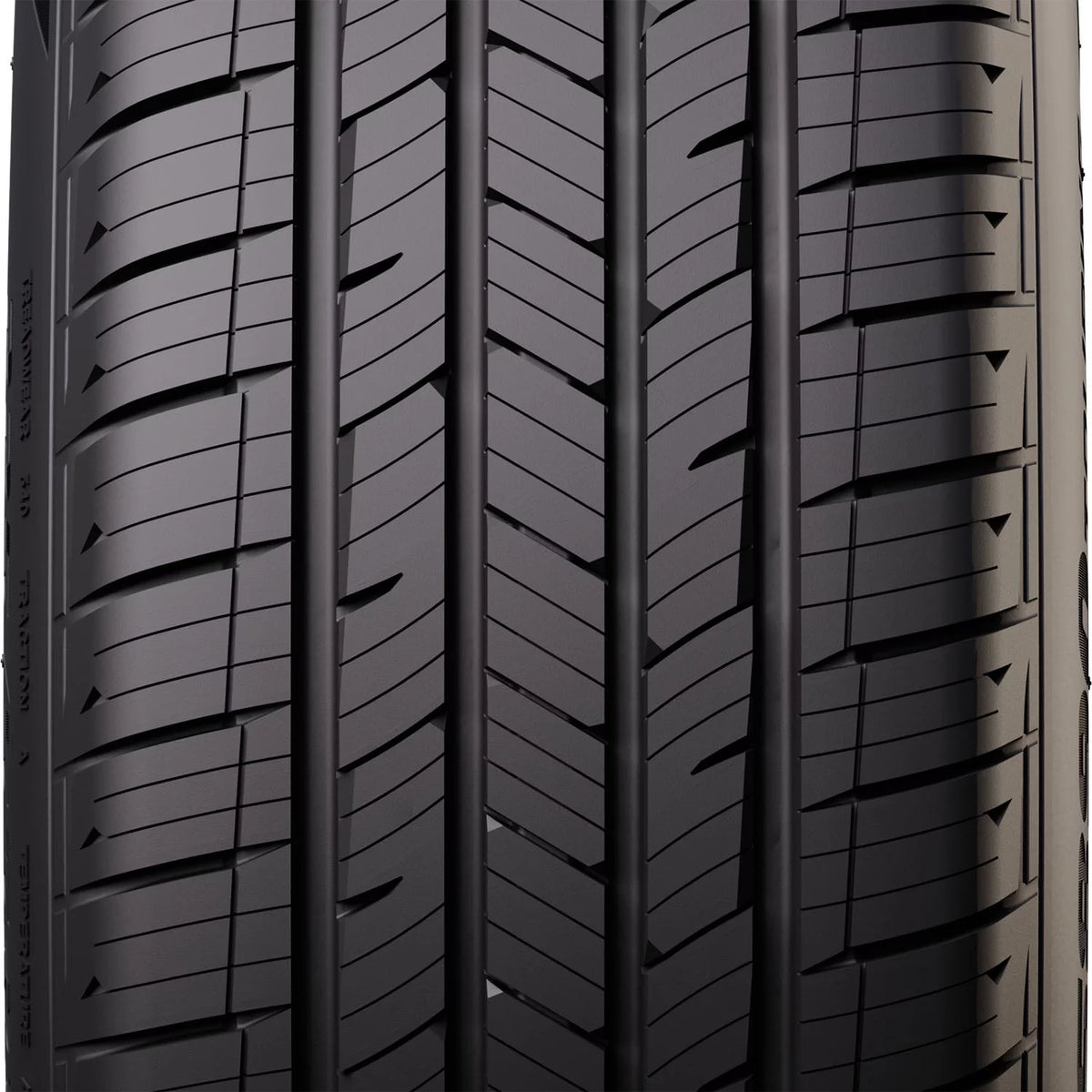 All Season 225/60R17 99H Passenger Tire E395167
